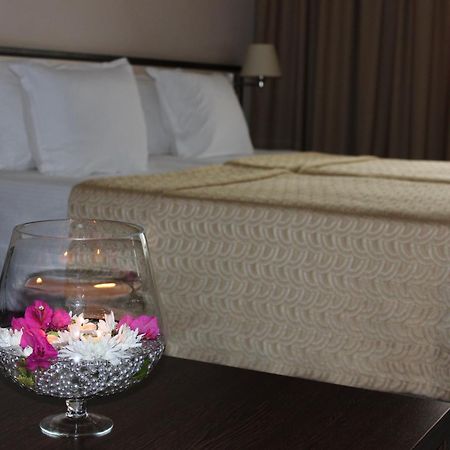 פלובדיב Kendros Hotel חדר תמונה