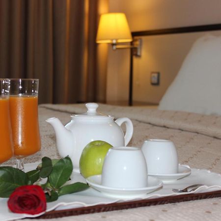 פלובדיב Kendros Hotel חדר תמונה