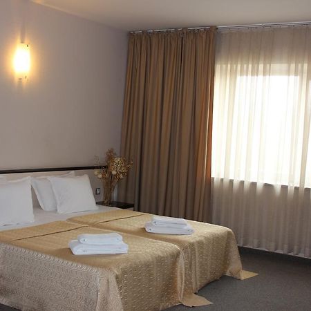 פלובדיב Kendros Hotel חדר תמונה