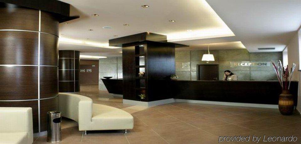 פלובדיב Kendros Hotel מראה חיצוני תמונה