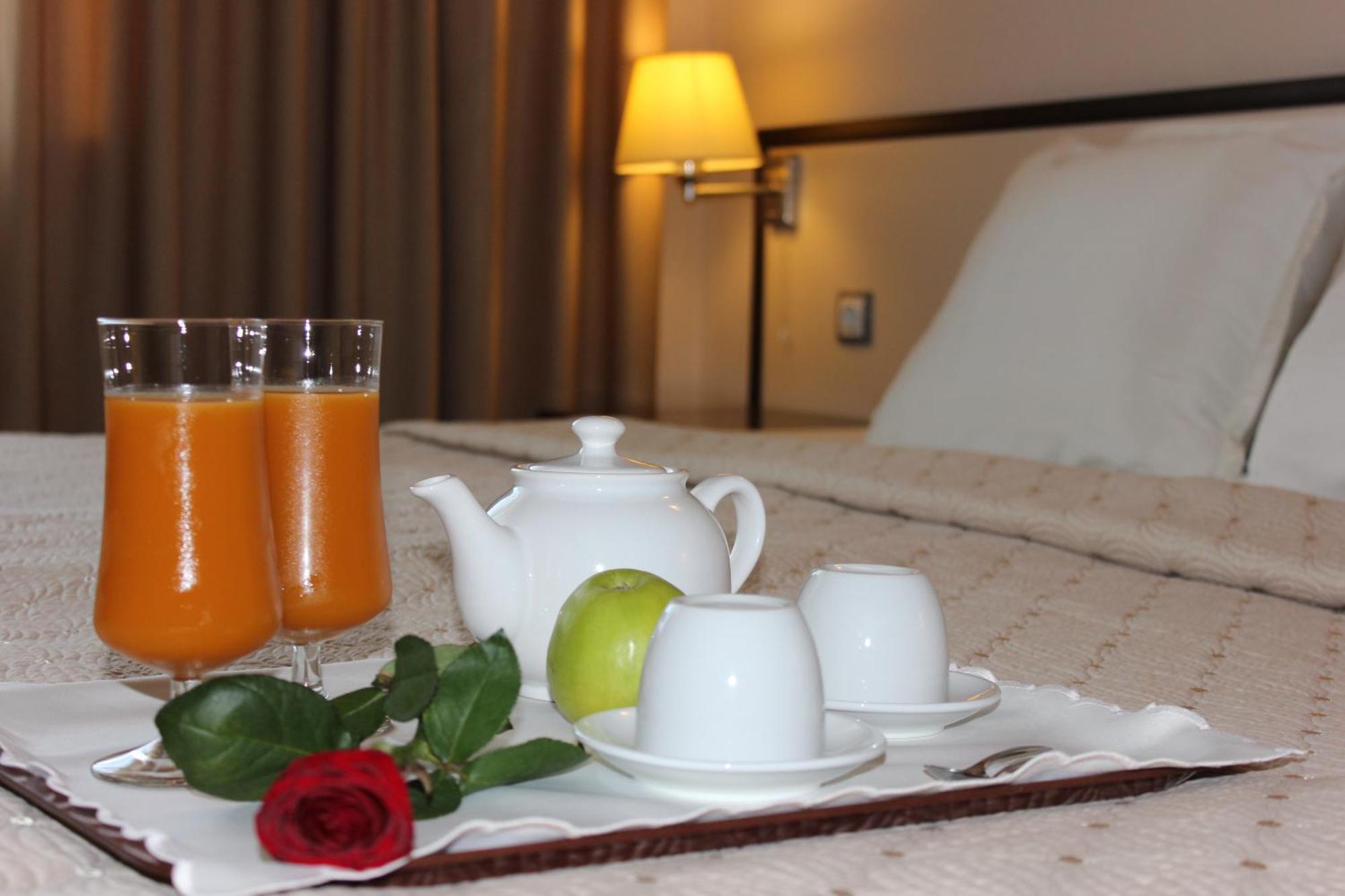 פלובדיב Kendros Hotel חדר תמונה