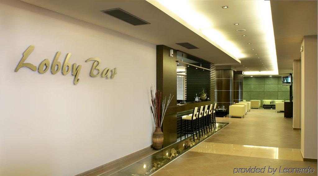 פלובדיב Kendros Hotel מראה חיצוני תמונה
