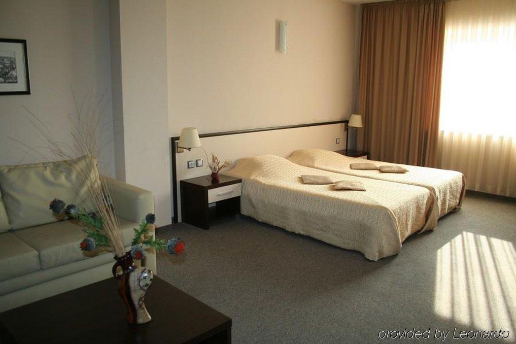 פלובדיב Kendros Hotel מראה חיצוני תמונה