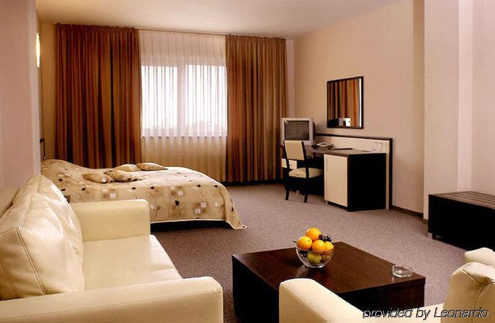 פלובדיב Kendros Hotel מראה חיצוני תמונה