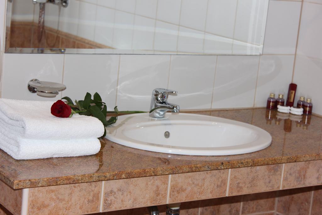 פלובדיב Kendros Hotel מראה חיצוני תמונה