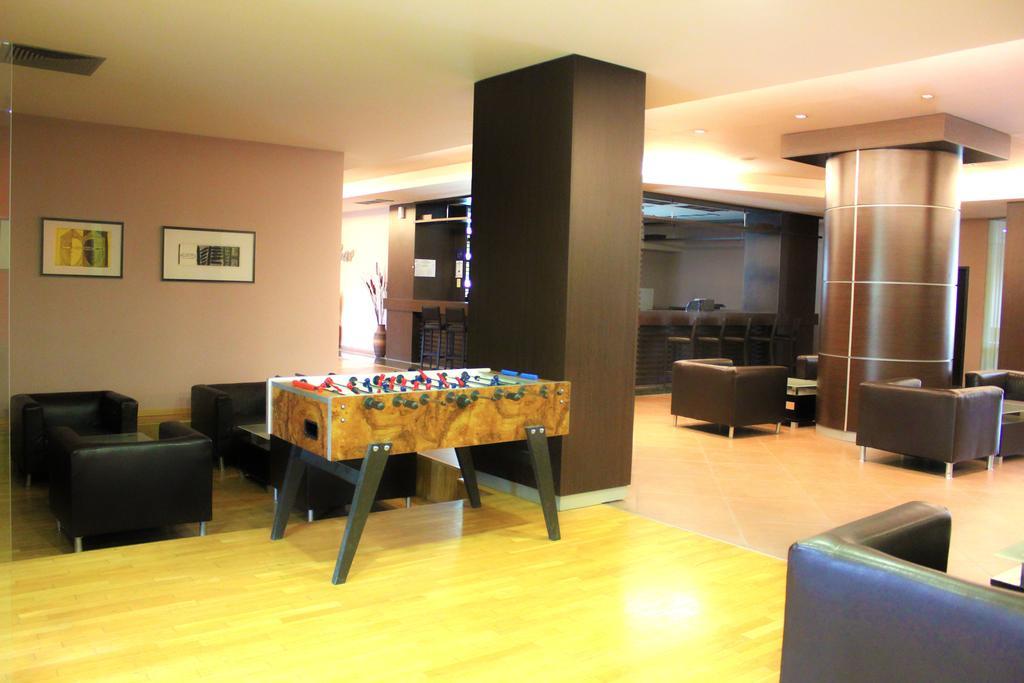 פלובדיב Kendros Hotel מראה חיצוני תמונה