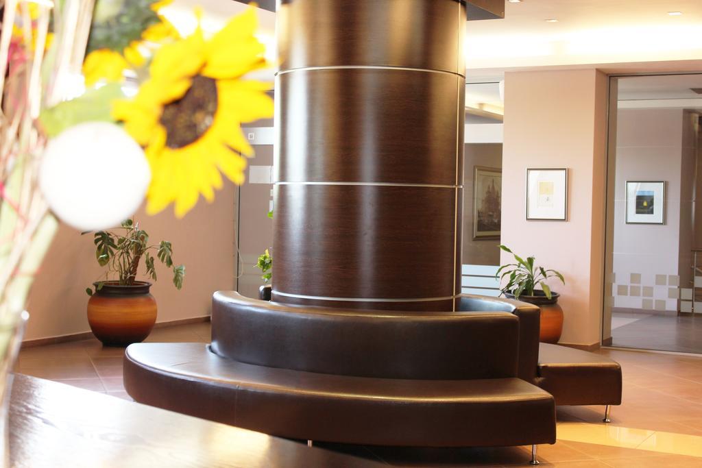 פלובדיב Kendros Hotel מראה חיצוני תמונה