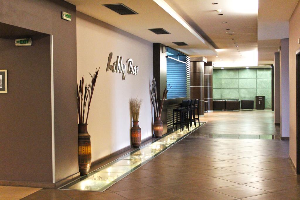 פלובדיב Kendros Hotel מראה חיצוני תמונה