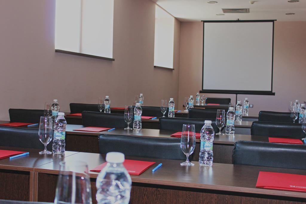 פלובדיב Kendros Hotel מראה חיצוני תמונה
