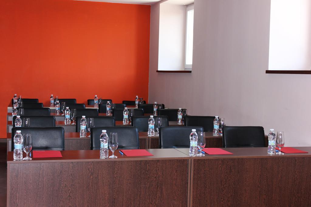 פלובדיב Kendros Hotel מראה חיצוני תמונה