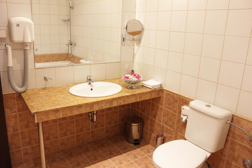 פלובדיב Kendros Hotel מראה חיצוני תמונה