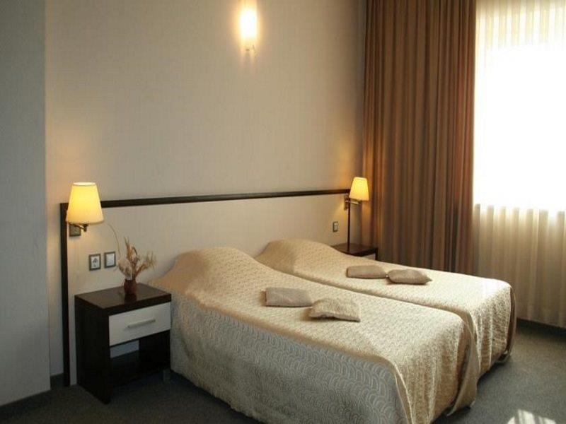 פלובדיב Kendros Hotel מראה חיצוני תמונה