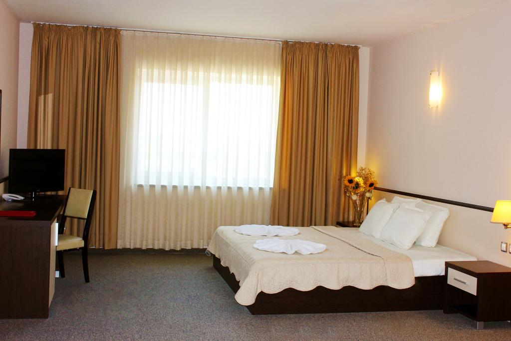 פלובדיב Kendros Hotel חדר תמונה
