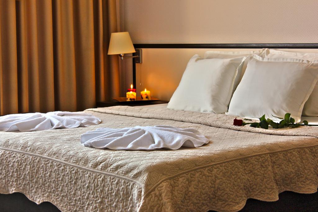 פלובדיב Kendros Hotel חדר תמונה