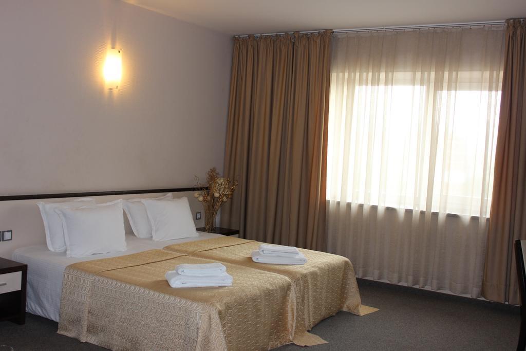 פלובדיב Kendros Hotel חדר תמונה