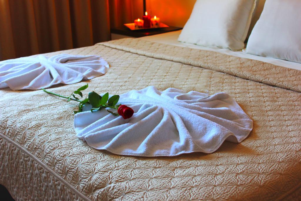 פלובדיב Kendros Hotel חדר תמונה
