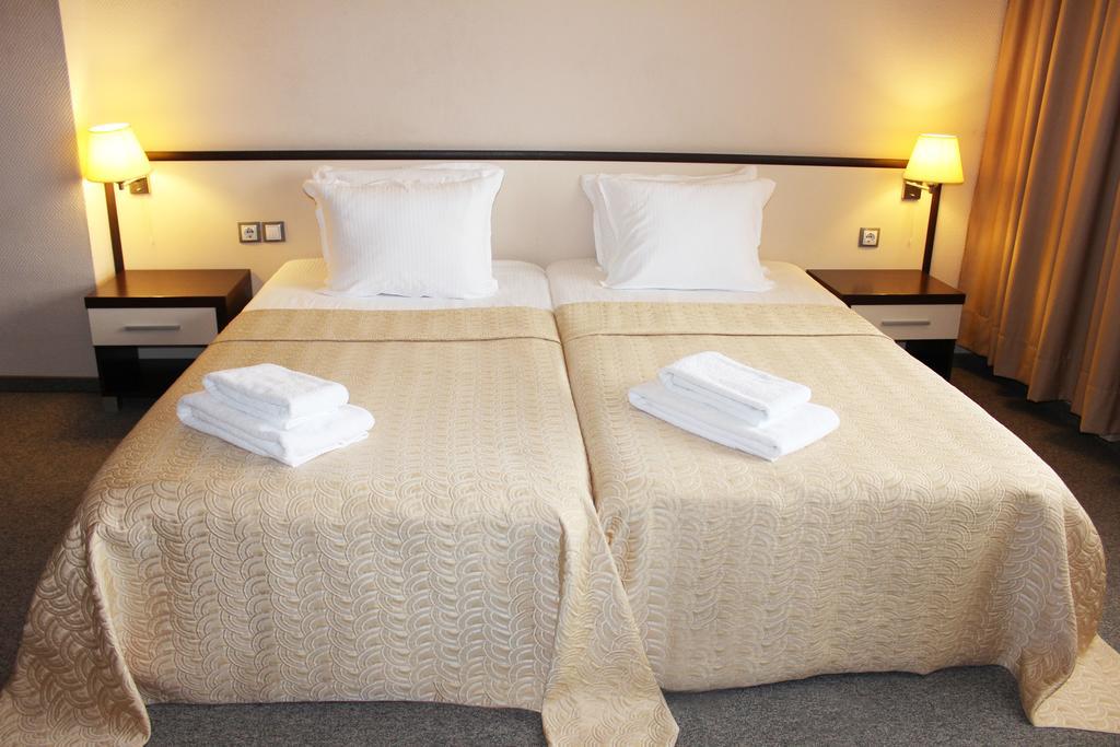 פלובדיב Kendros Hotel חדר תמונה