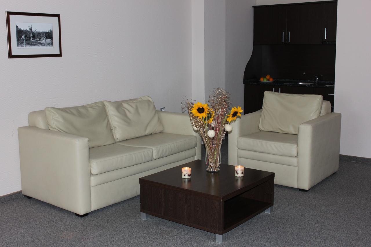 פלובדיב Kendros Hotel מראה חיצוני תמונה
