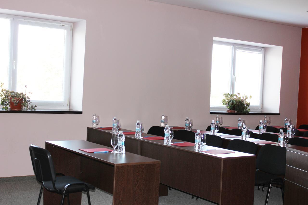 פלובדיב Kendros Hotel מראה חיצוני תמונה