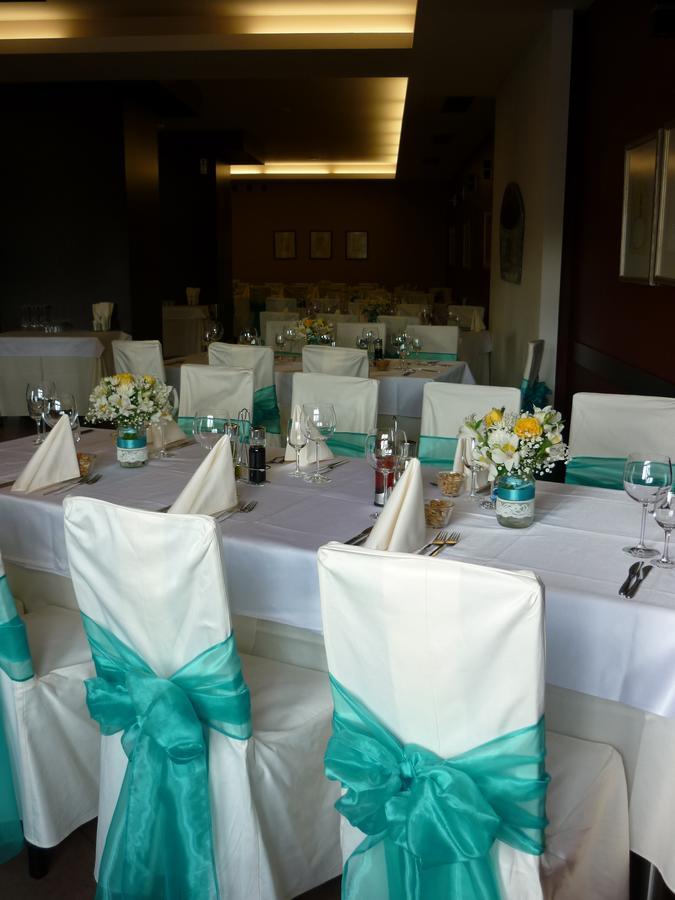 פלובדיב Kendros Hotel מראה חיצוני תמונה