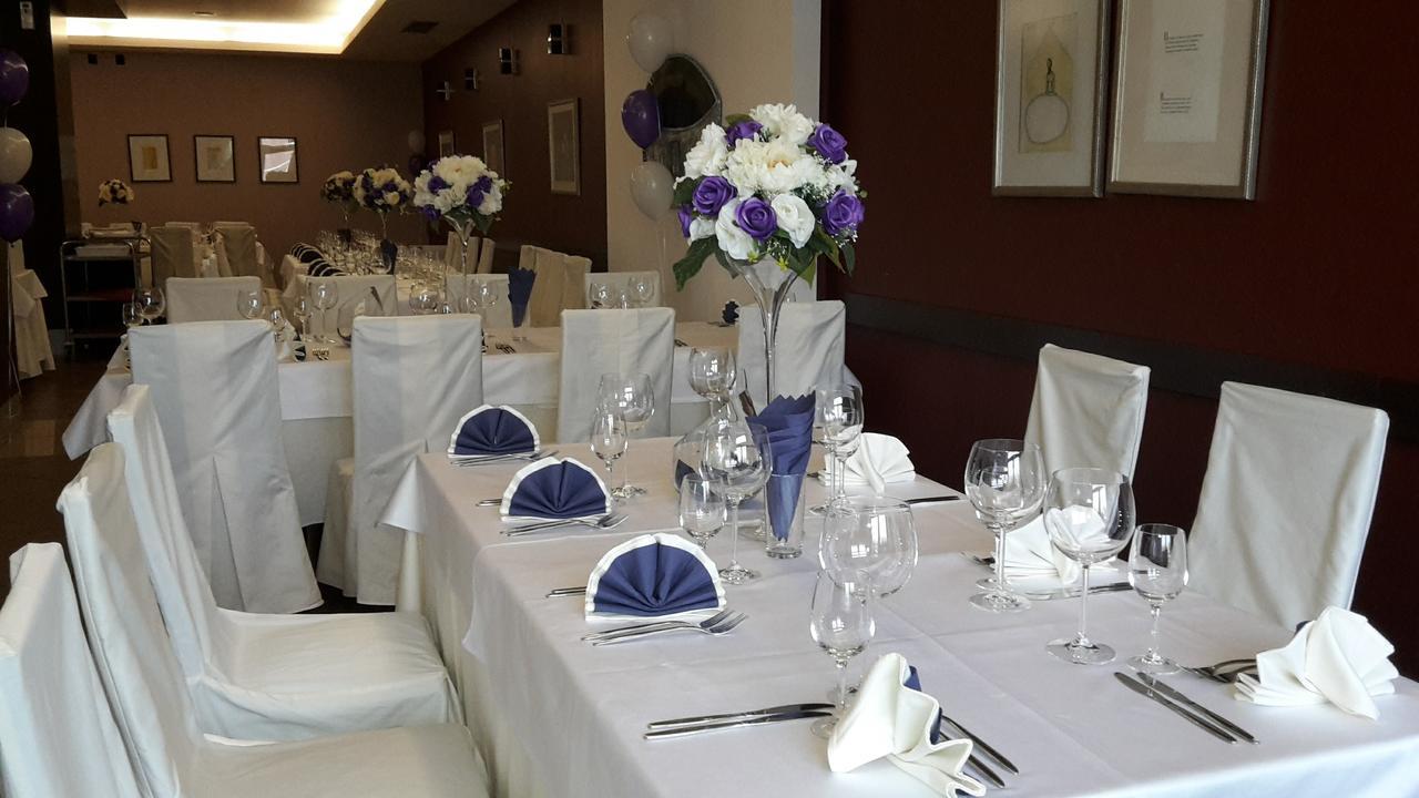 פלובדיב Kendros Hotel מראה חיצוני תמונה