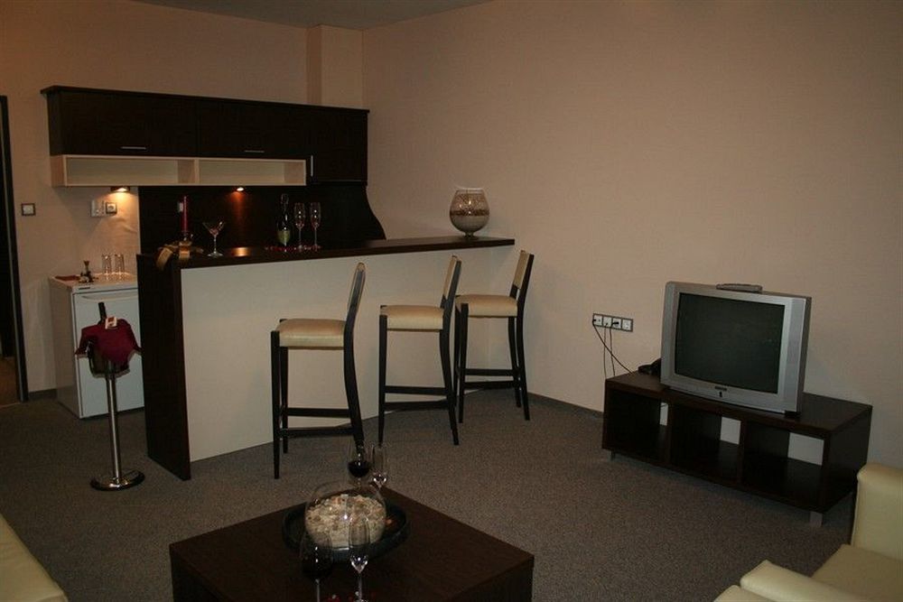 פלובדיב Kendros Hotel מראה חיצוני תמונה