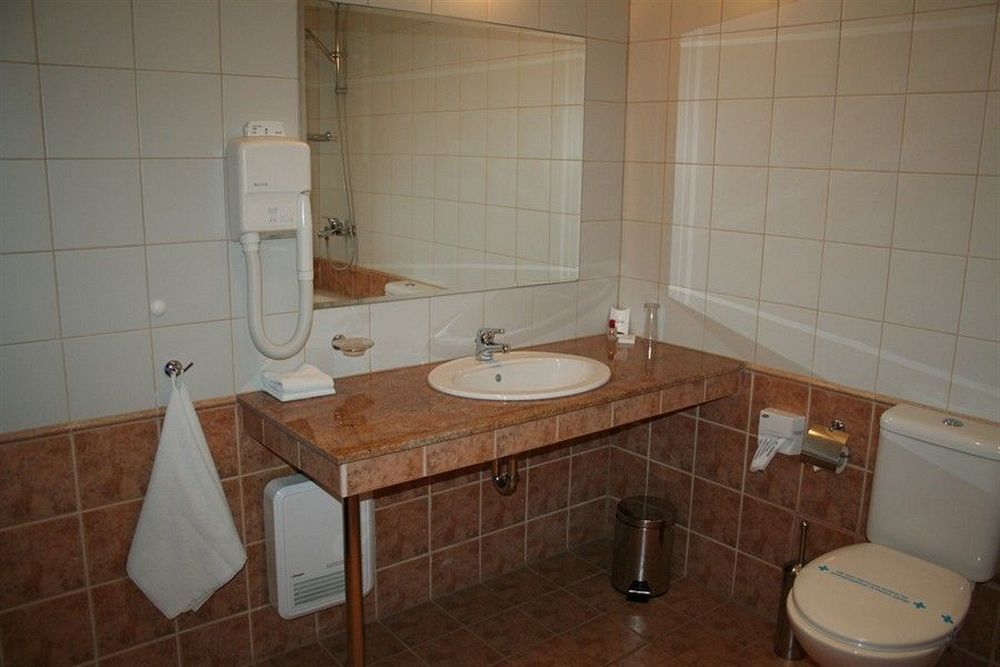פלובדיב Kendros Hotel מראה חיצוני תמונה
