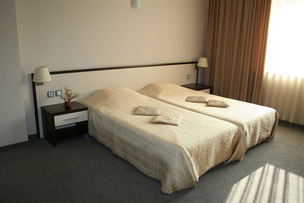 פלובדיב Kendros Hotel מראה חיצוני תמונה