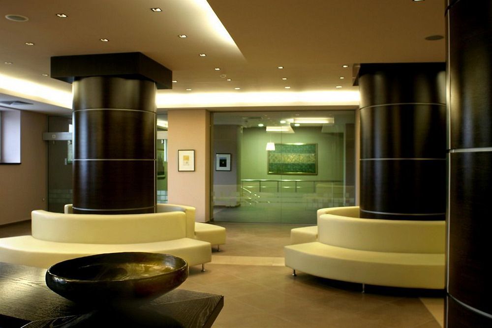 פלובדיב Kendros Hotel מראה חיצוני תמונה