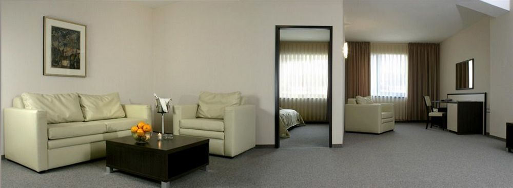 פלובדיב Kendros Hotel מראה חיצוני תמונה
