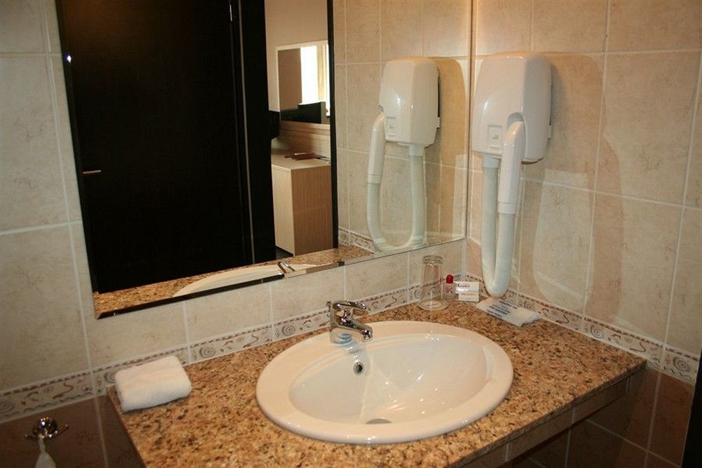 פלובדיב Kendros Hotel מראה חיצוני תמונה