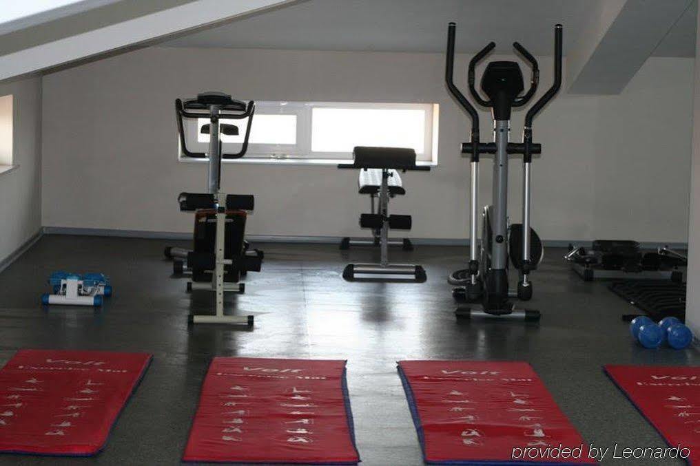 פלובדיב Kendros Hotel מראה חיצוני תמונה